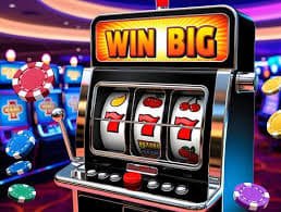 Sportsbook လောင်းကစား