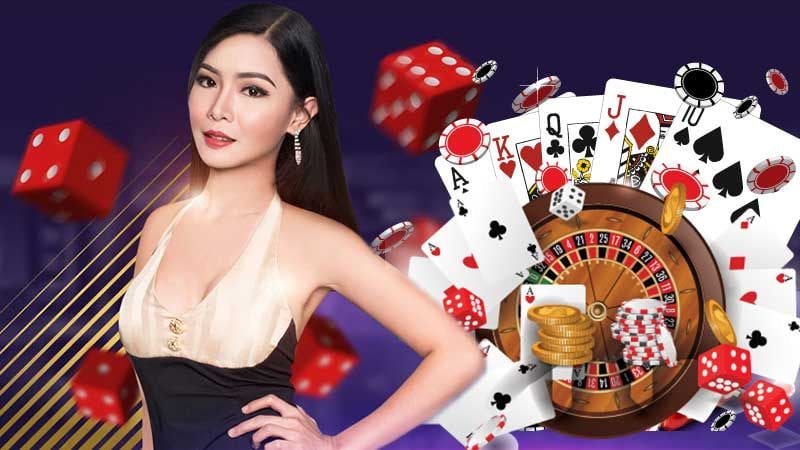 iroulette APP မိုဘိုင်းဖုန်းတွင် Live Casino ကစားနေစဉ်