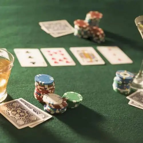 iroulette Live Casino HD Baccarat Table မြန်မာ