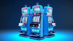 Live Casino ဂိမ်းများ